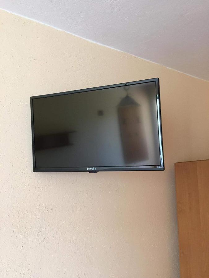 Dom Goscinny Justyna Władysławowo Dış mekan fotoğraf